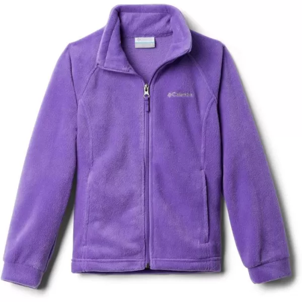 imageColumbia Baby Benton Springs FleeceGrape Gum