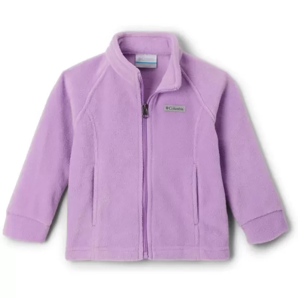 imageColumbia Baby Benton Springs FleeceGumdrop