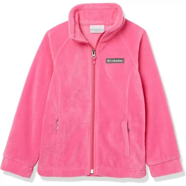 Pink Ice