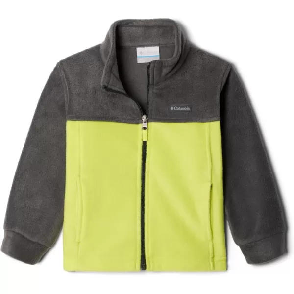 imageColumbia Baby Boys Steens Mountain Ii FleeceSharkRadiation