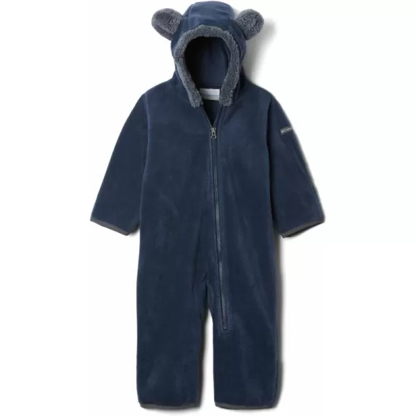 Collegiate Navy