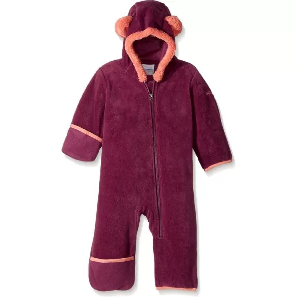 Dark Raspberry