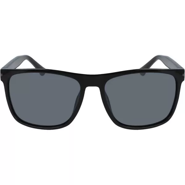 imageColumbia Boulder Ridge Rectangular SunglassesBlackSmoke Polarized