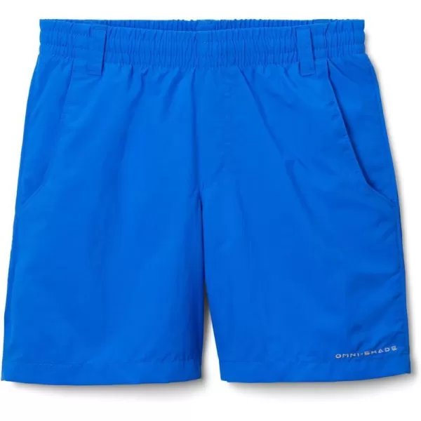 imageColumbia Boys Backcast ShortBlue Macaw