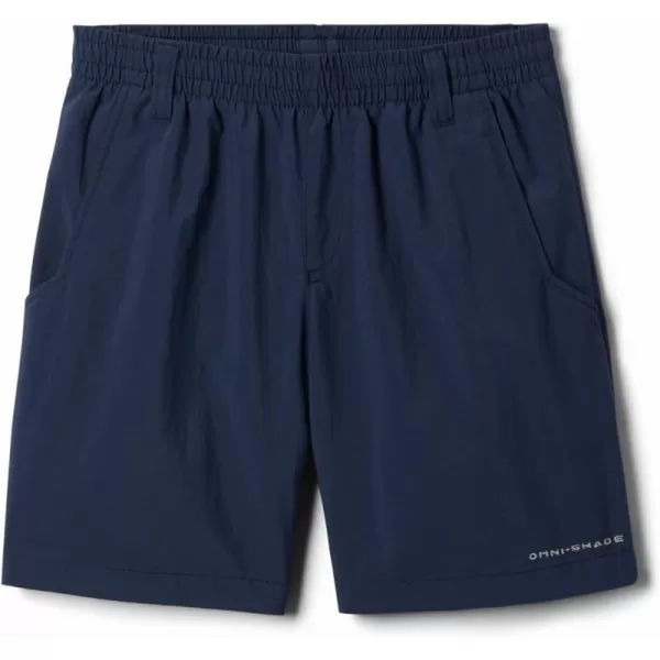 imageColumbia Boys Backcast ShortCollegiate Navy