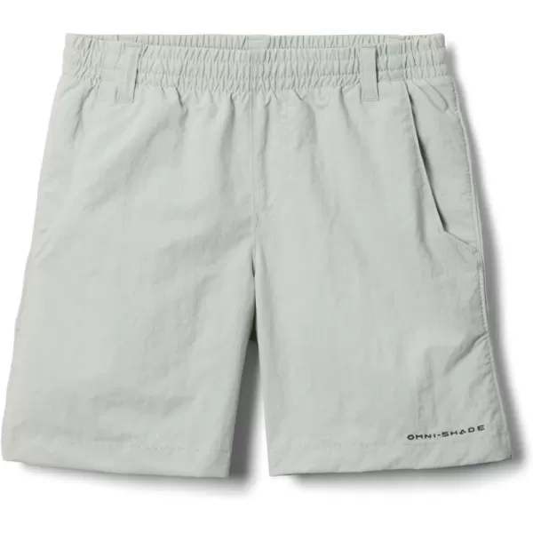 imageColumbia Boys Backcast ShortCool Green