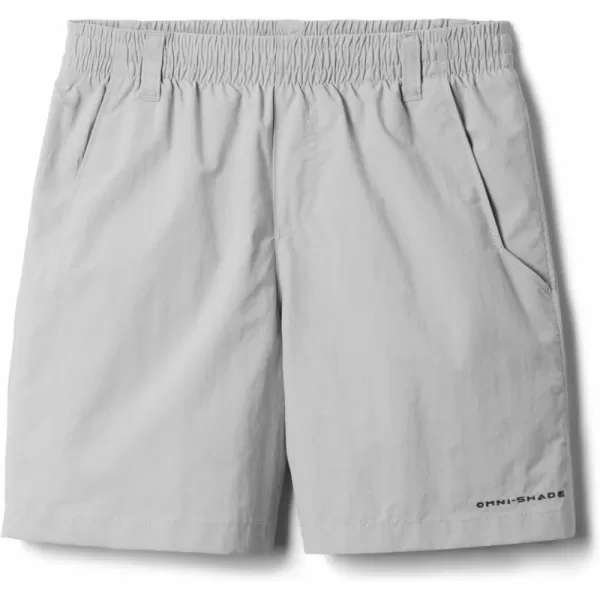 imageColumbia Boys Backcast ShortCool Grey