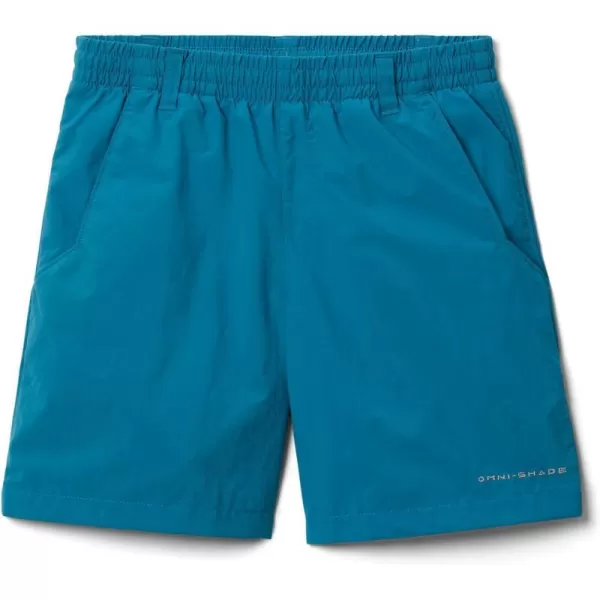 imageColumbia Boys Backcast ShortDeep Marine