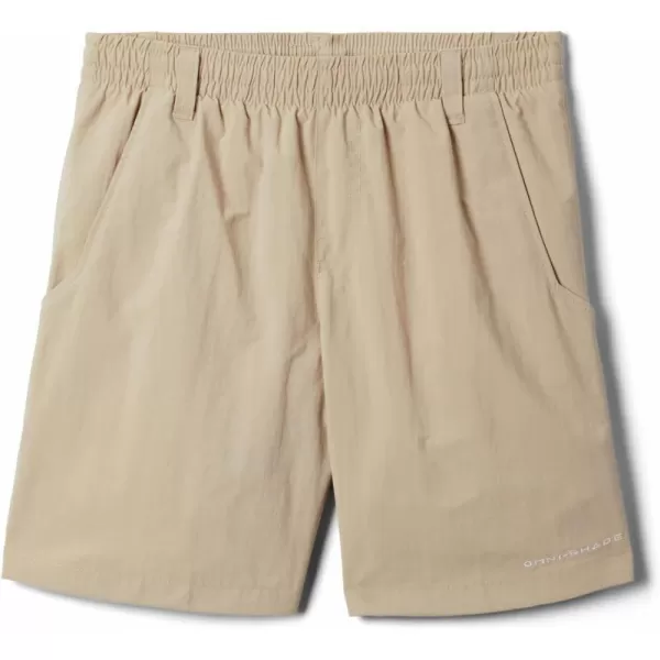 imageColumbia Boys Backcast ShortFossil