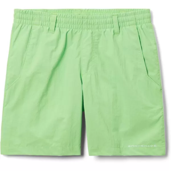 imageColumbia Boys Backcast ShortGreen Mamba