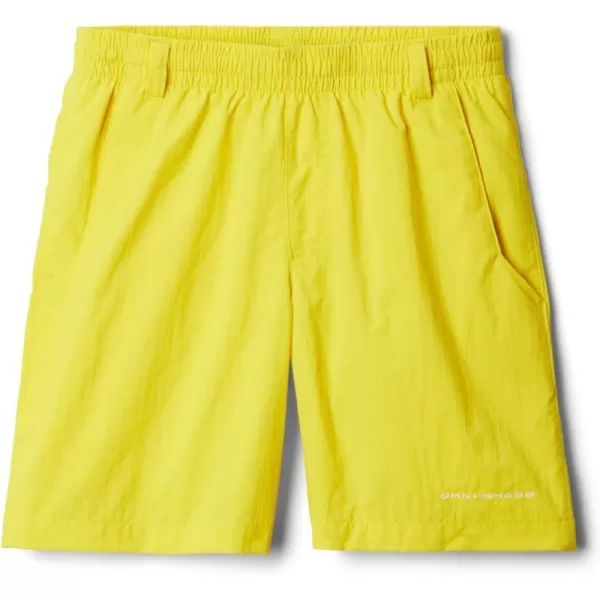imageColumbia Boys Backcast ShortLaser Lemon
