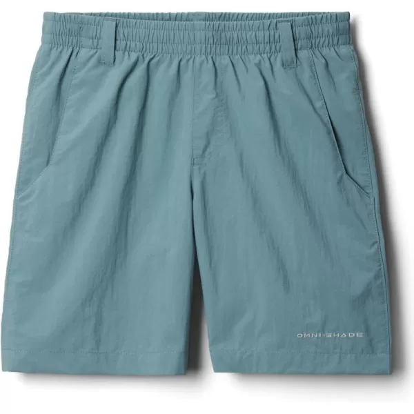 imageColumbia Boys Backcast ShortMetal