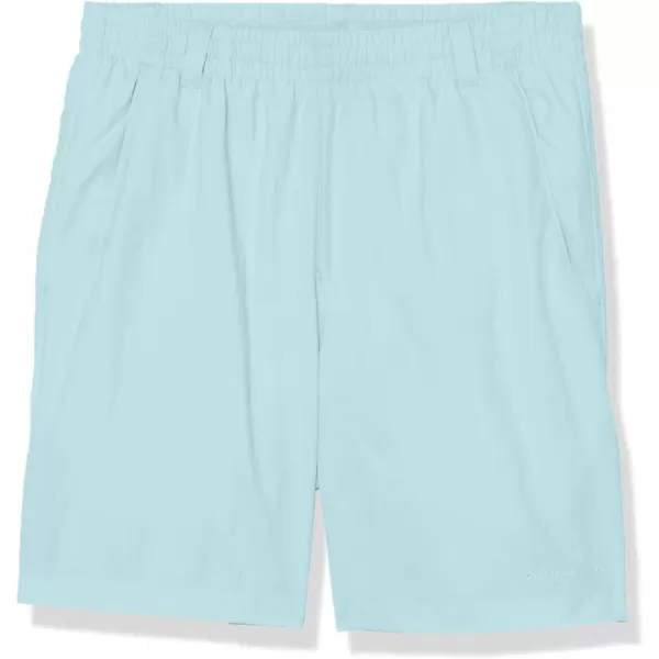 imageColumbia Boys Backcast ShortSpring Blue