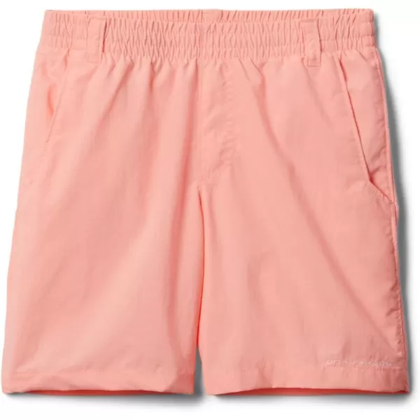 imageColumbia Boys Backcast ShortTiki Pink