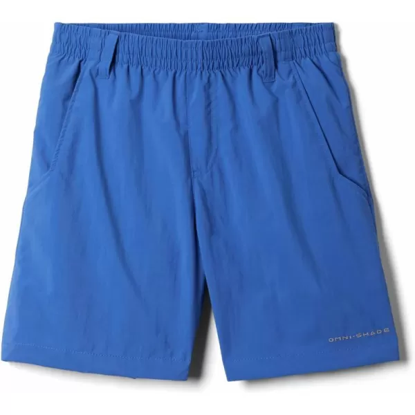 imageColumbia Boys Backcast ShortVivid Blue