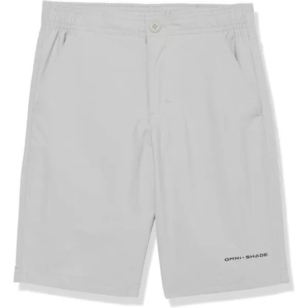 imageColumbia Boys Bahama ShortCool Grey