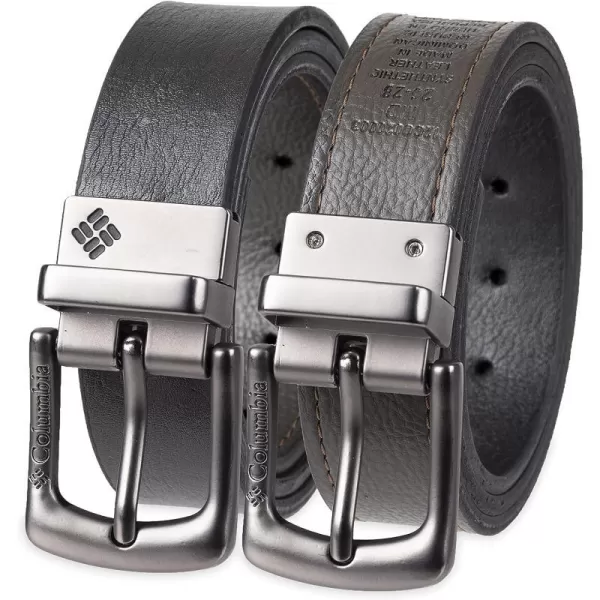 Big Boys Black/Brown Classic