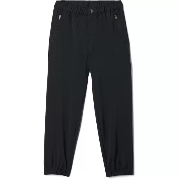 imageColumbia Boys Daytrekker PantBlack
