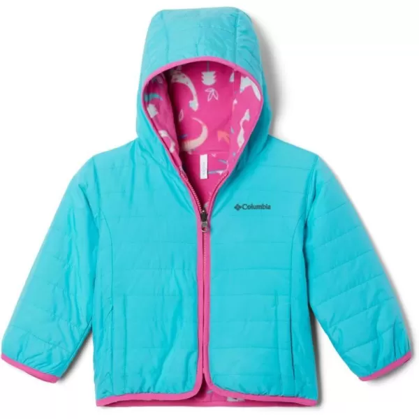 imageColumbia Boys Double Trouble JacketGeyser