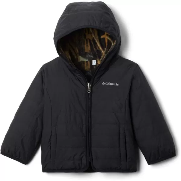 imageColumbia Boys Double Trouble JacketTimberwolf
