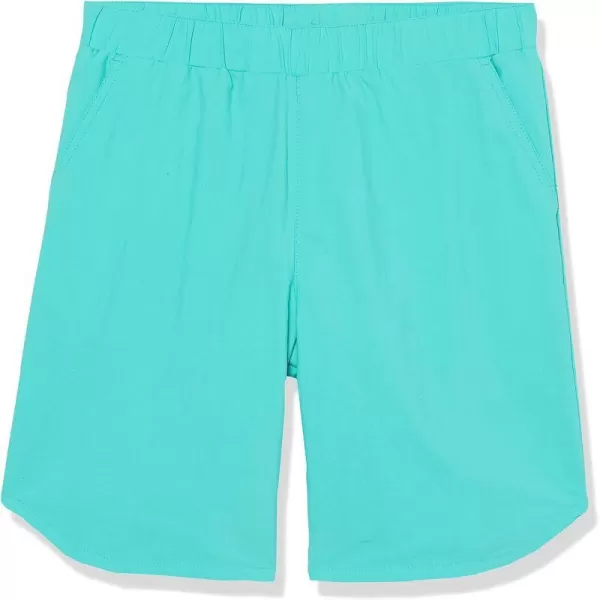 imageColumbia Boys Fork Stream ShortBright Aqua