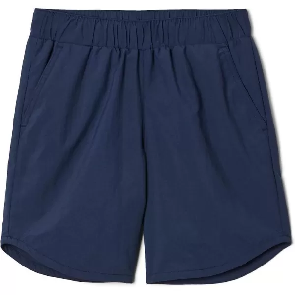 imageColumbia Boys Fork Stream ShortCollegiate Navy