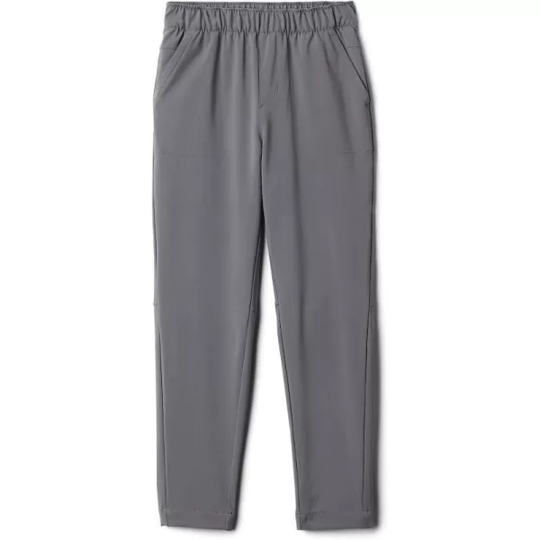 imageColumbia Boys Frontrange JoggerCity Grey