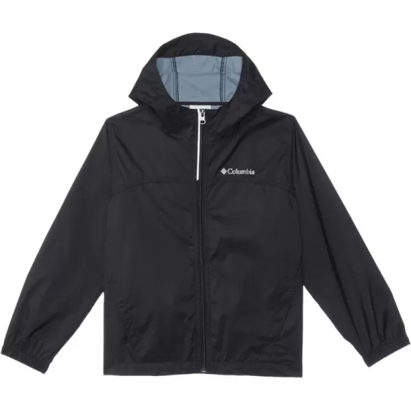 imageColumbia Boys Glennaker Rain Jacket2024 Black