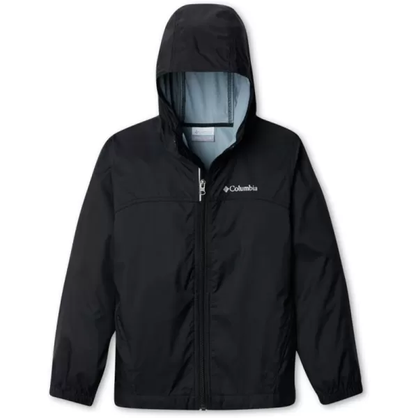 imageColumbia Boys Glennaker Rain JacketBlack