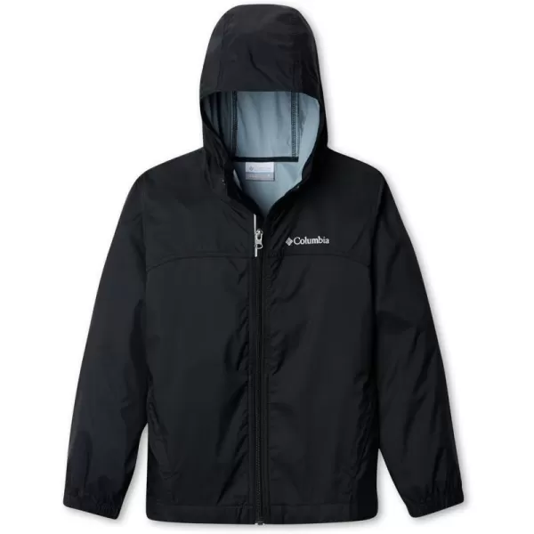 imageColumbia Boys Glennaker Rain JacketBlue