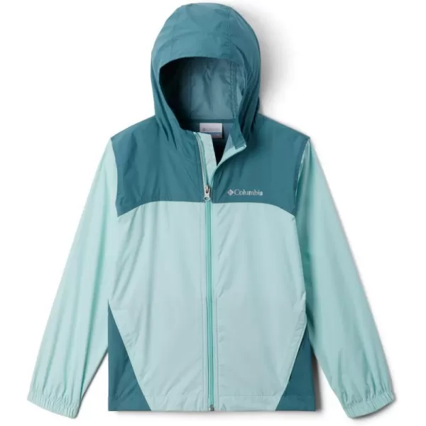 imageColumbia Boys Glennaker Rain JacketCloudburstSpray