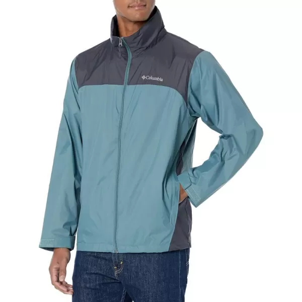 imageColumbia Boys Glennaker Rain JacketMetalShark