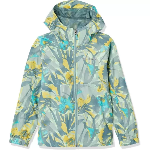 imageColumbia Boys Glennaker Springs JacketNiagara Floriculture