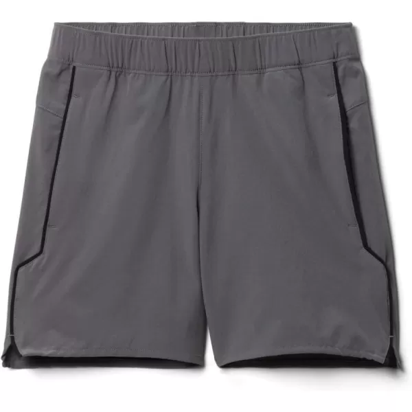 imageColumbia Boys Hike ShortCity Grey