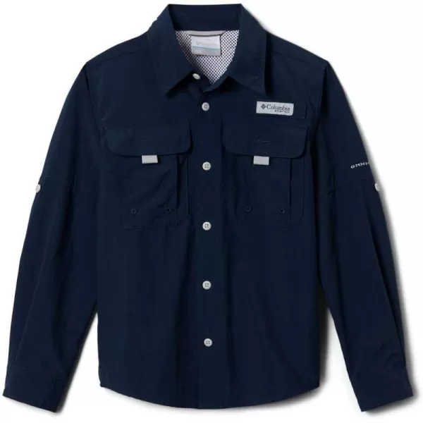 Collegiate Navy
