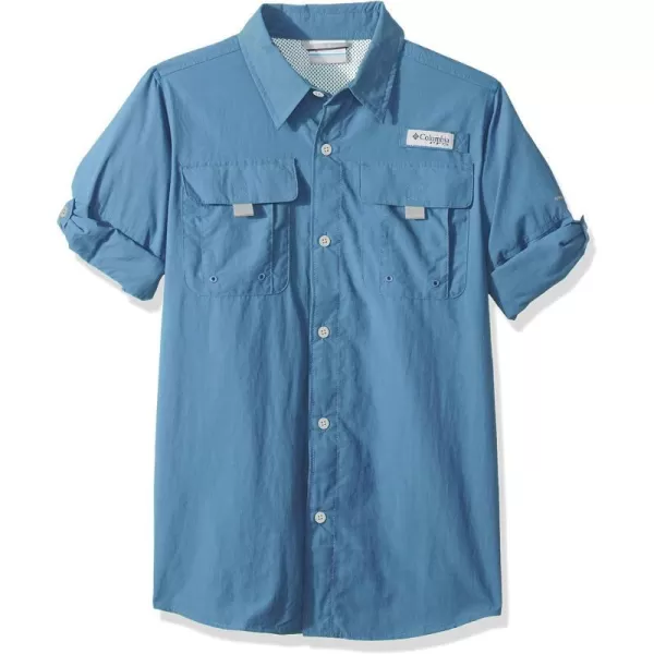 imageColumbia Boys PFG Bahama Long Sleeve ShirtSkyler