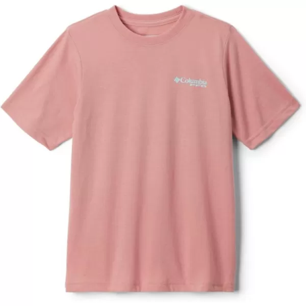 Summer Orange/High Side Simple Marlin