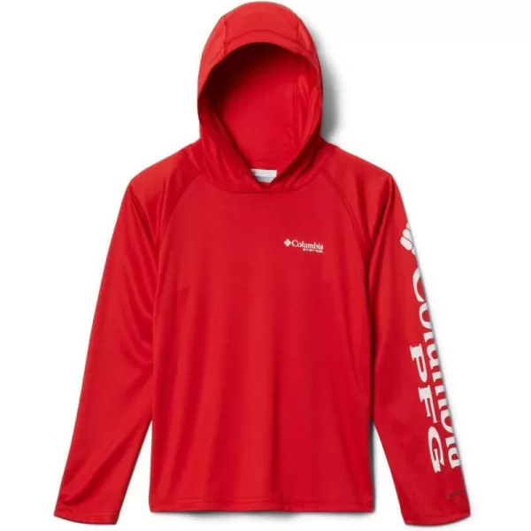 Red Spark
