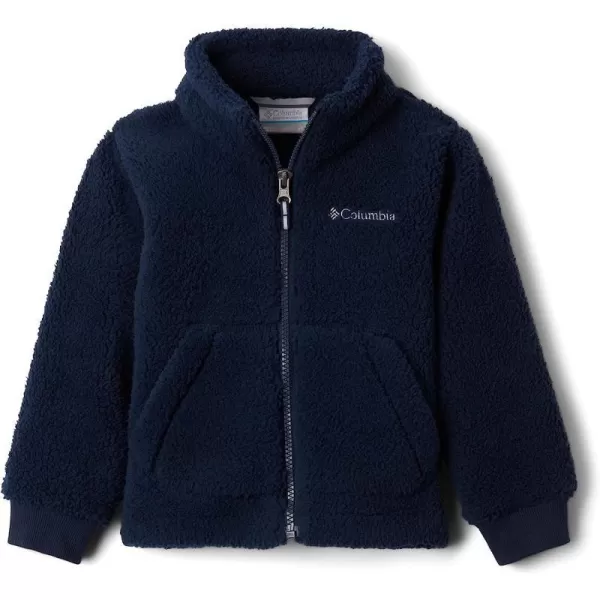 Collegiate Navy