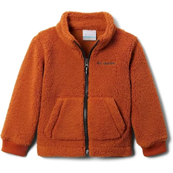 Warm Copper