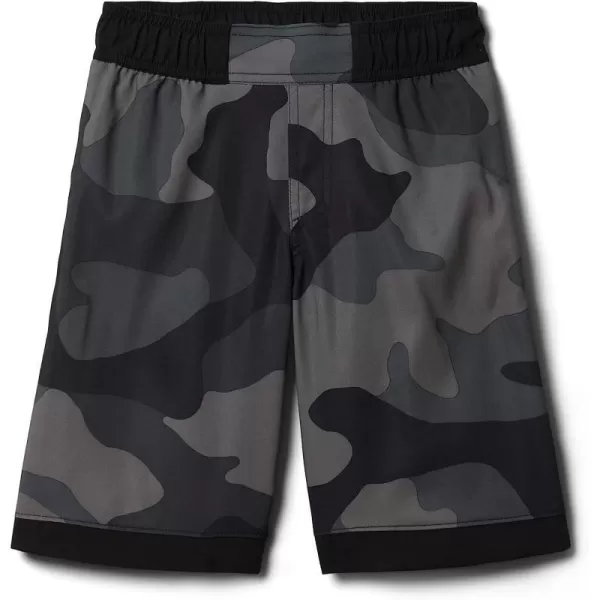 imageColumbia Boys Sandy Shores BoardshortBlack Mod Camo