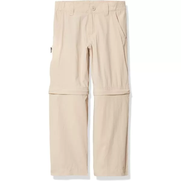 imageColumbia Boys Silver Ridge Iv Convertible PantFossil