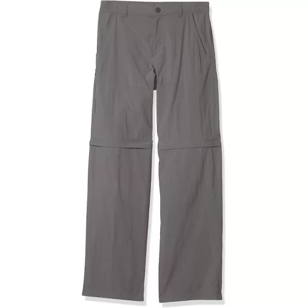 imageColumbia Boys Silver Ridge Iv Convertible PantGrey