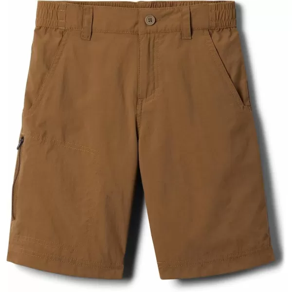 imageColumbia Boys Silver Ridgenbspiv ShortDelta