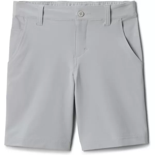 imageColumbia Boys Slack Tide ShortCool Grey