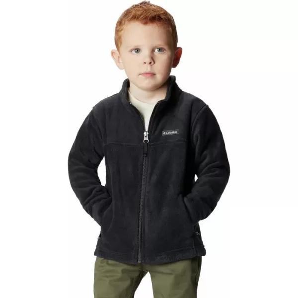 imageColumbia Boys Steens Mountain Ii FleeceBlack