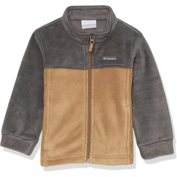 imageColumbia Boys Steens Mountain Ii FleeceDeltaShark
