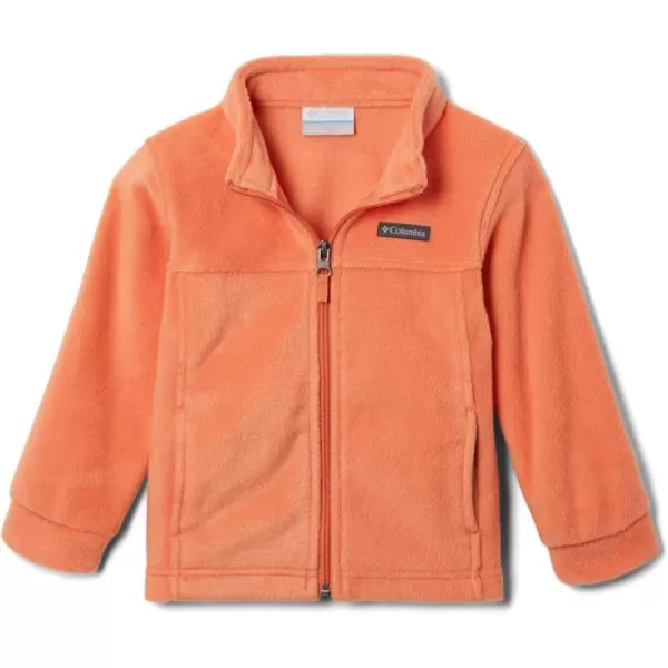 imageColumbia Boys Steens Mountain Ii FleeceDesert Orange