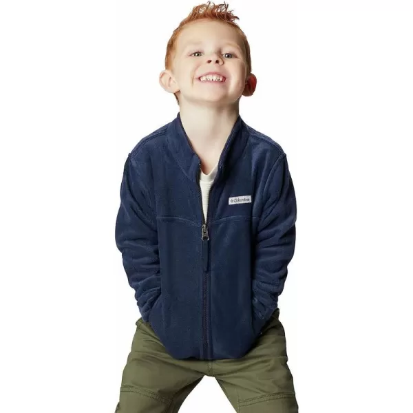 Collegiate Navy