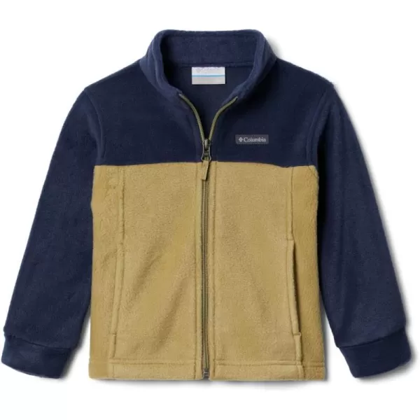 imageColumbia Boys Steens Mt Ii FleeceSavory Collegiate Navy